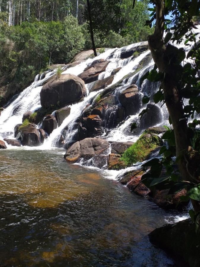 Morada Vale Das Aguas Сан-Бонифасиу Экстерьер фото